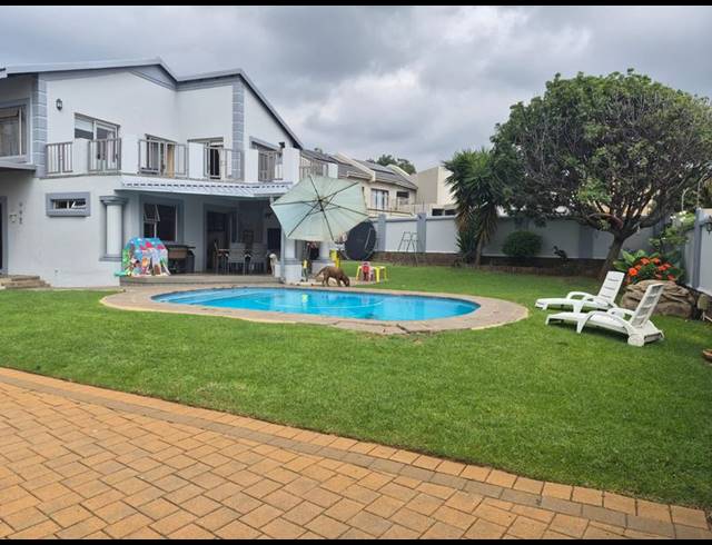 4 BEDROOM HOUSE FOR SALE IN HIGHVELD